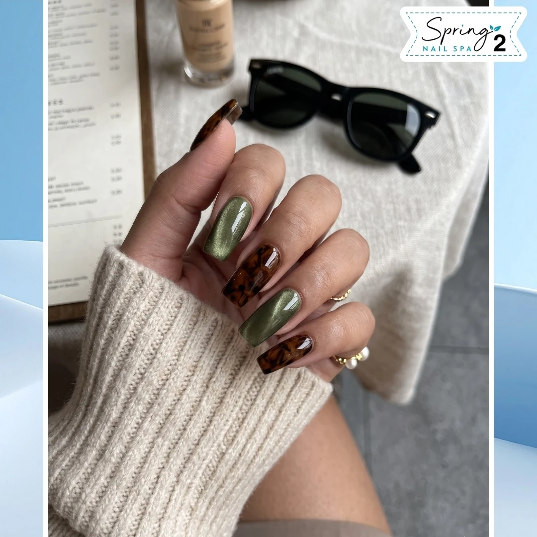 Nail September 03